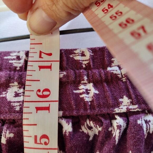 Gap linen shorts  - Picture 8 of 9